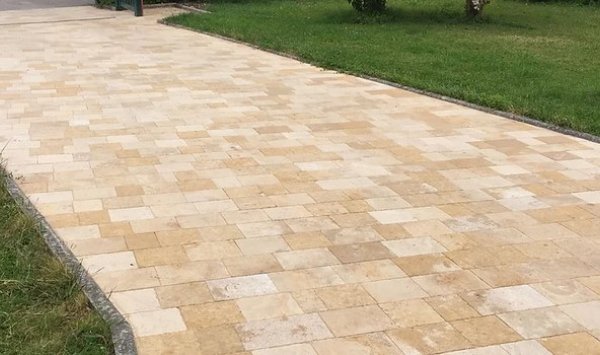 Aménagement extérieur - Annecy - FTP
