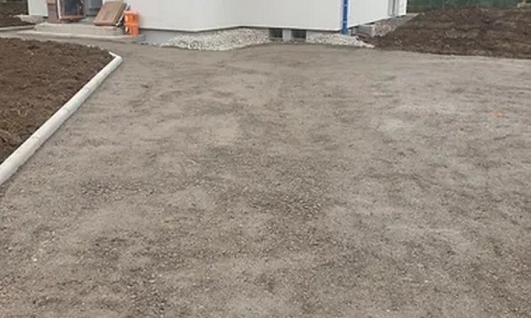 Terrassement - Annecy - FTP